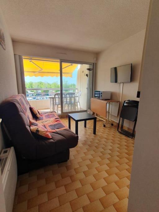 Appartamento La Lagune Cote Espiguette *