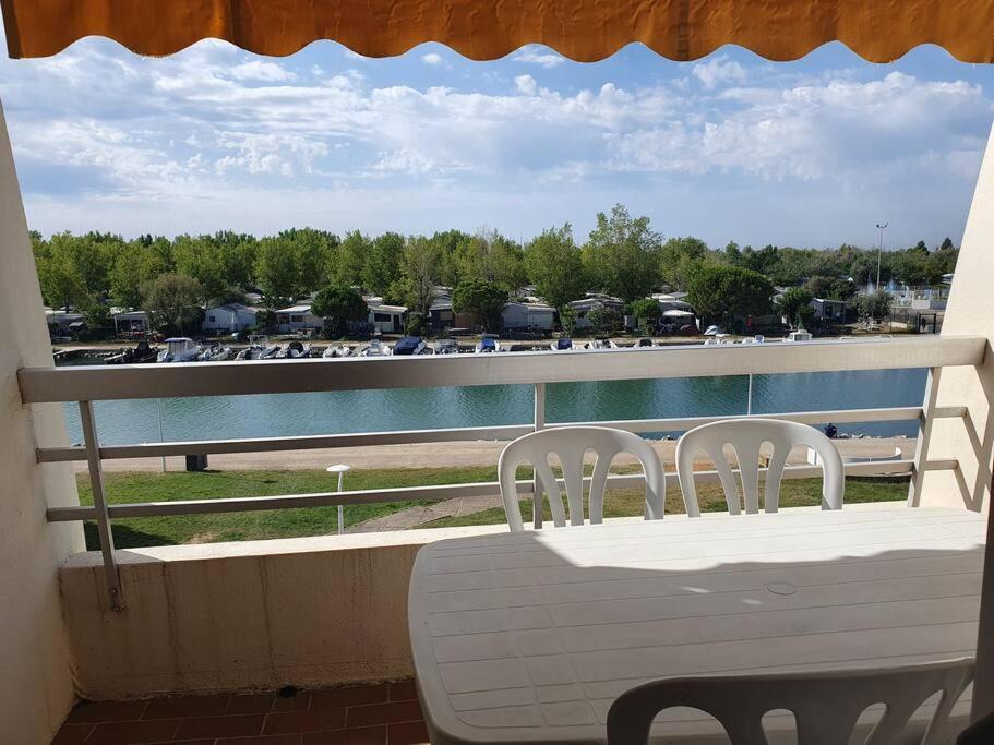 La Lagune Cote Espiguette Apartment Le Grau-du-Roi