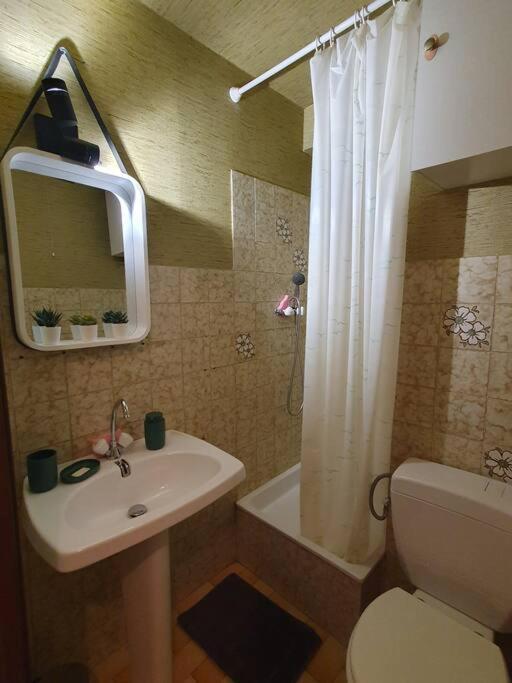 La Lagune Cote Espiguette Apartment