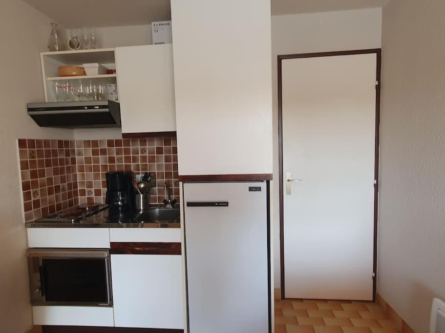 Apartment La Lagune Cote Espiguette